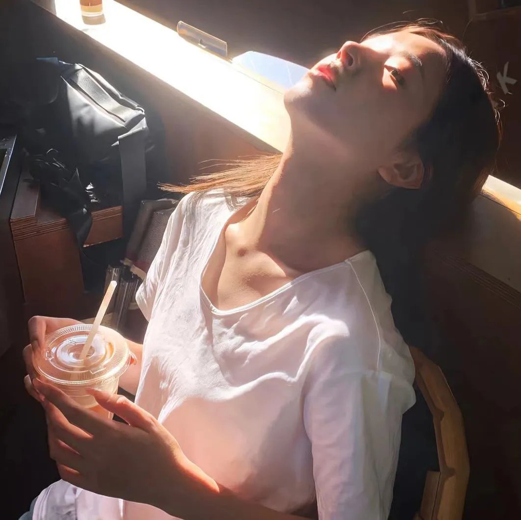 即使你不和我做